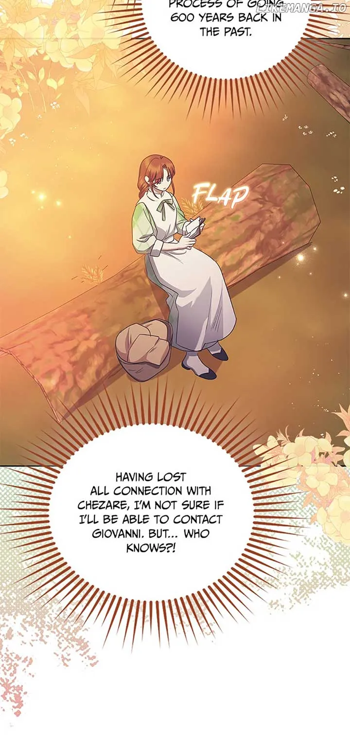 The Abandoned Bachelorette Enjoys Her Simple Life Chapter 41 Online - página 31