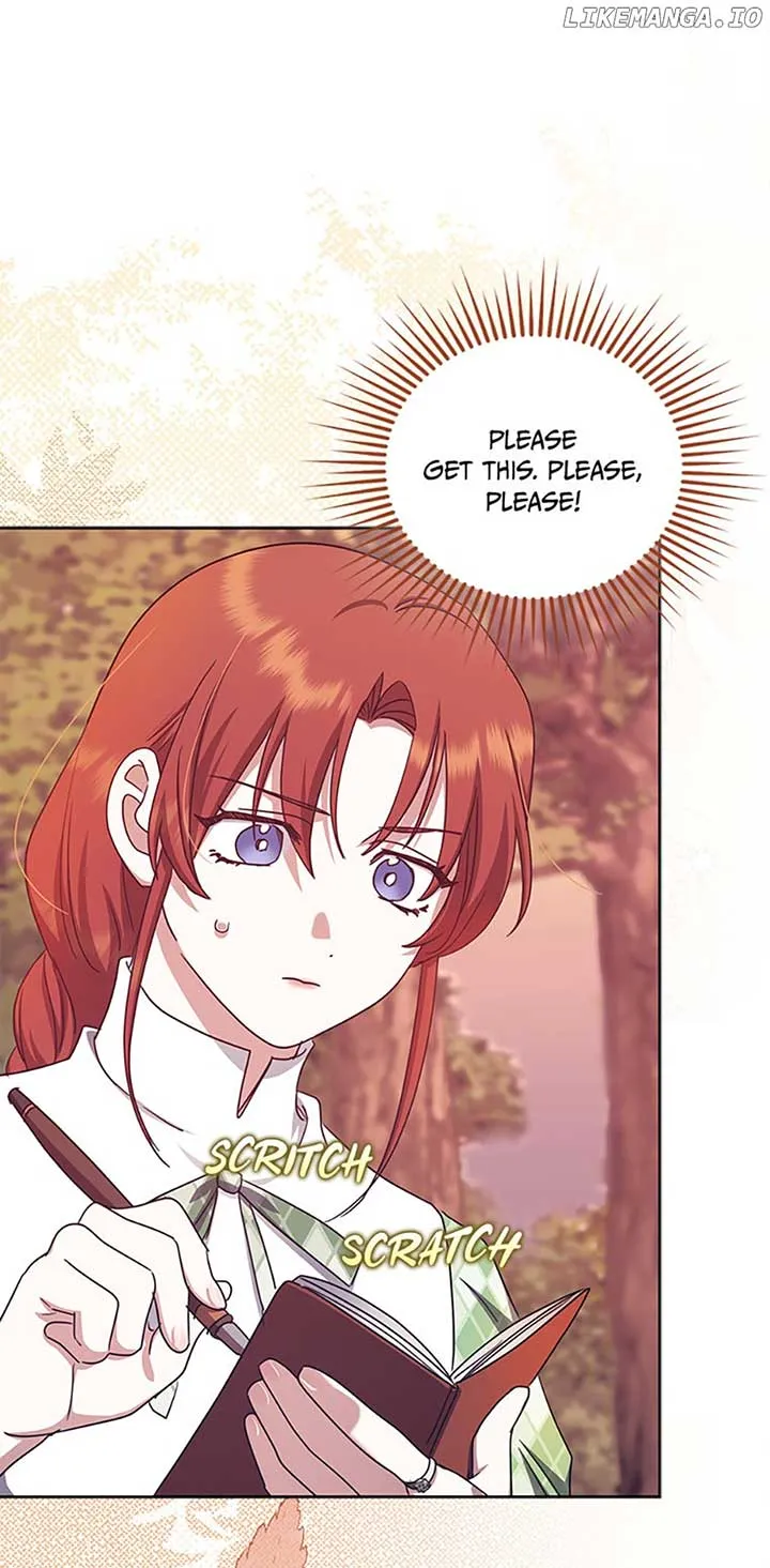 The Abandoned Bachelorette Enjoys Her Simple Life Chapter 41 Online - página 32