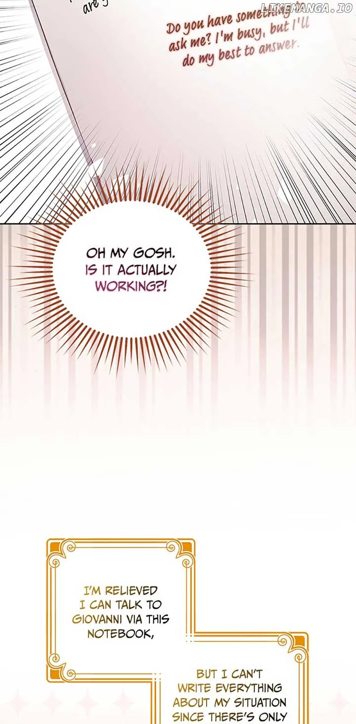 The Abandoned Bachelorette Enjoys Her Simple Life Chapter 41 Online - página 34