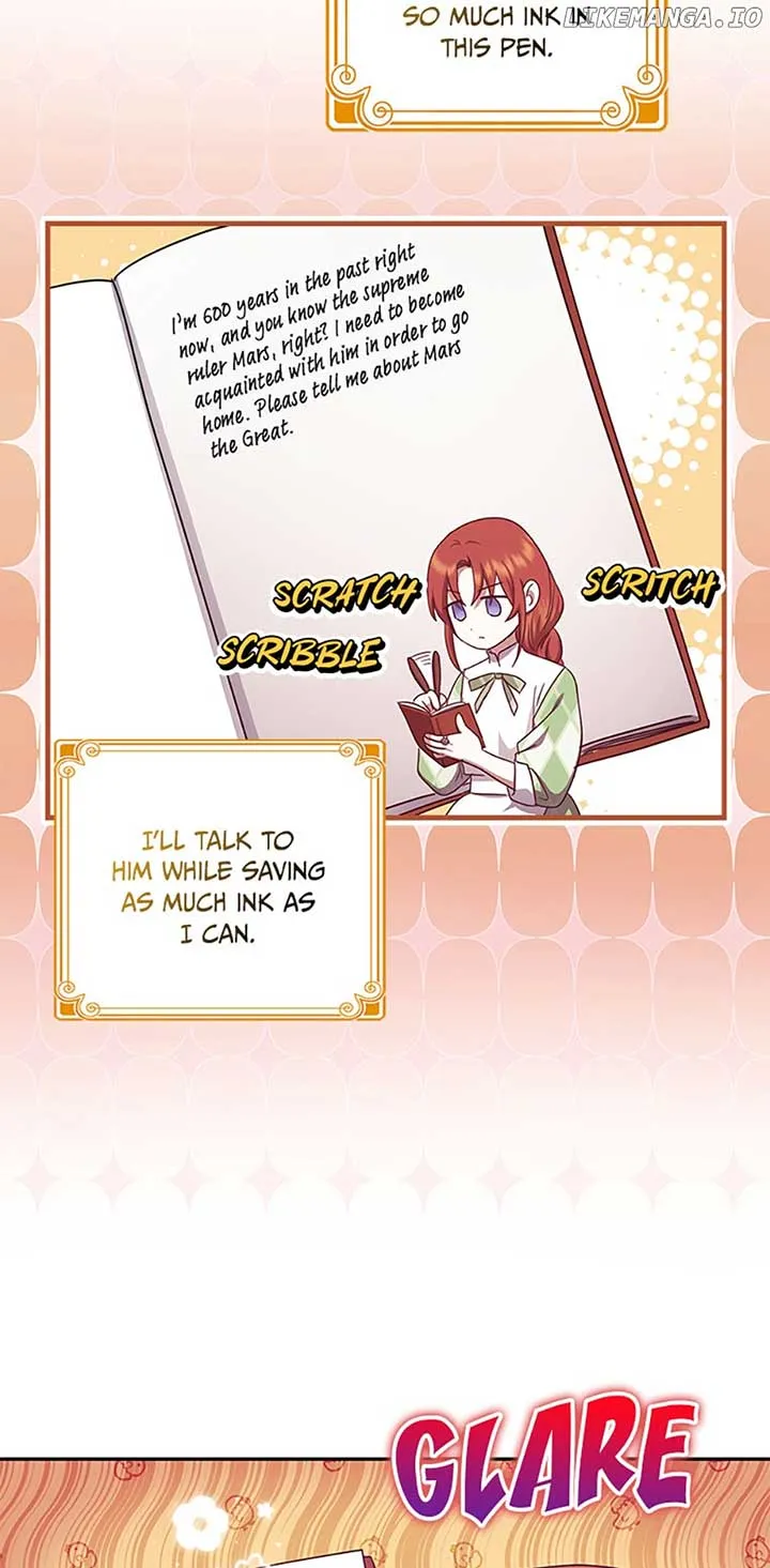 The Abandoned Bachelorette Enjoys Her Simple Life Chapter 41 Online - página 35
