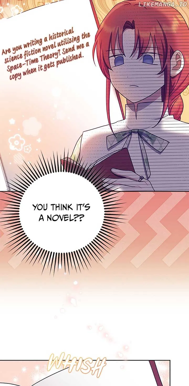 The Abandoned Bachelorette Enjoys Her Simple Life Chapter 41 Online - página 36