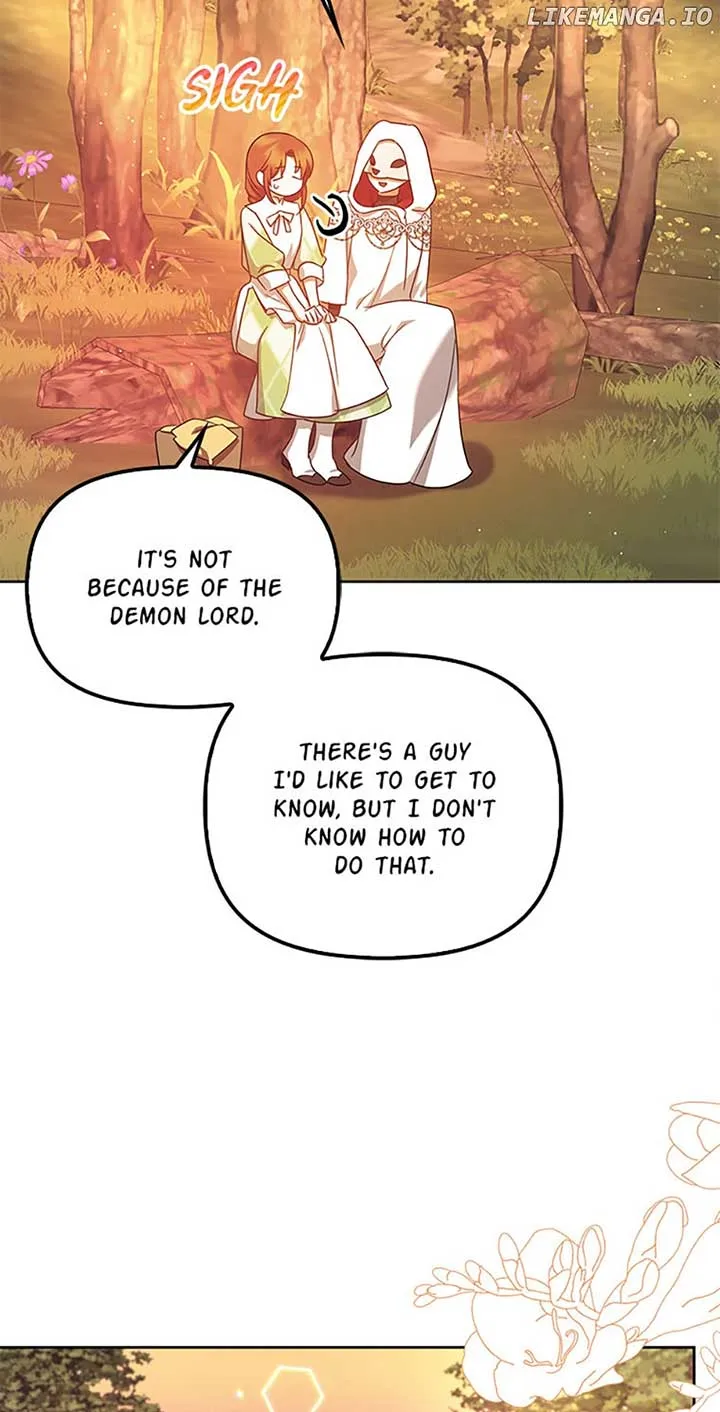 The Abandoned Bachelorette Enjoys Her Simple Life Chapter 41 Online - página 45