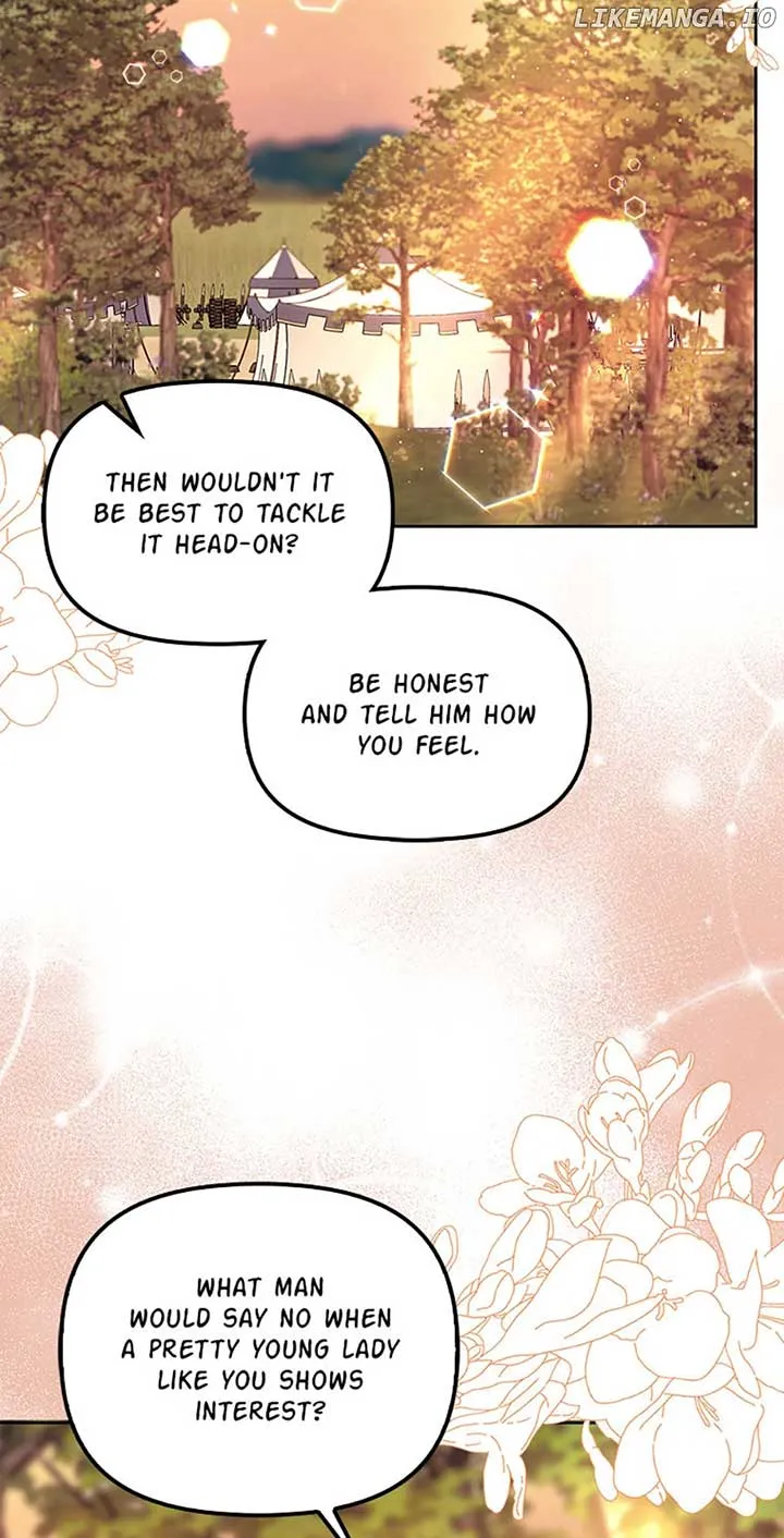 The Abandoned Bachelorette Enjoys Her Simple Life Chapter 41 Online - página 46