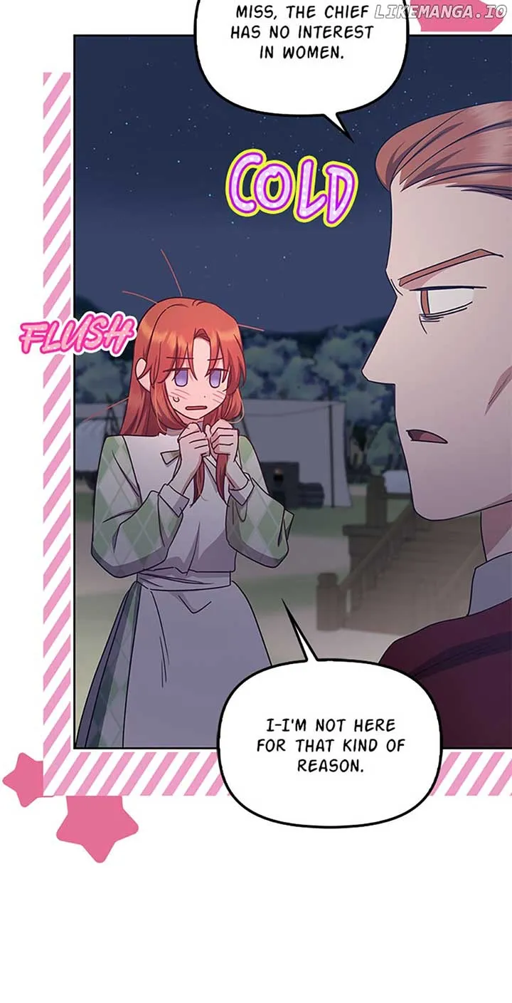 The Abandoned Bachelorette Enjoys Her Simple Life Chapter 41 Online - página 55