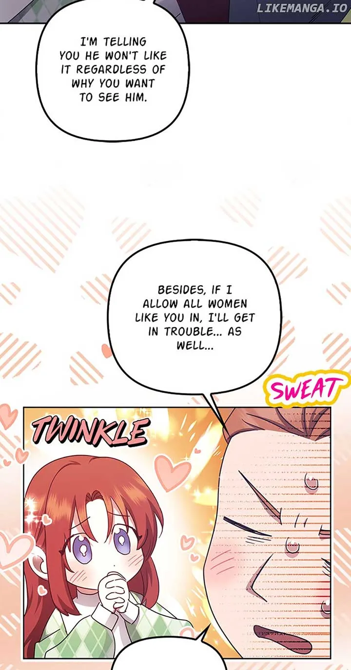 The Abandoned Bachelorette Enjoys Her Simple Life Chapter 41 Online - página 58