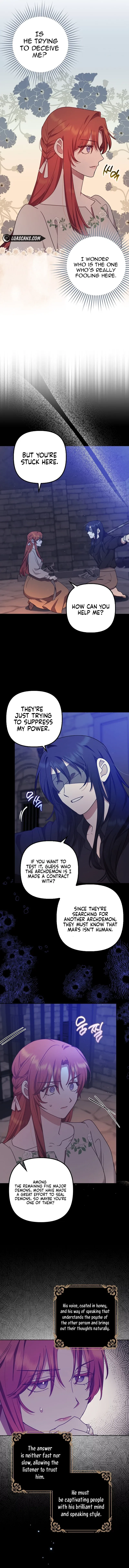 The Abandoned Bachelorette Enjoys Her Simple Life Chapter 44 Online - página 2