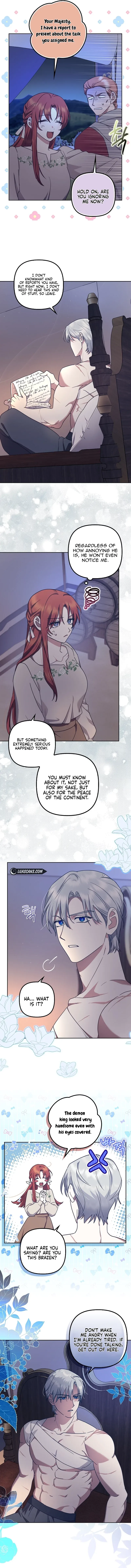 The Abandoned Bachelorette Enjoys Her Simple Life Chapter 44 Online - página 5