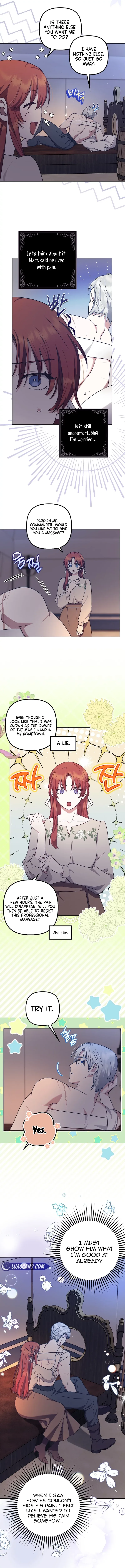 The Abandoned Bachelorette Enjoys Her Simple Life Chapter 44 Online - página 6