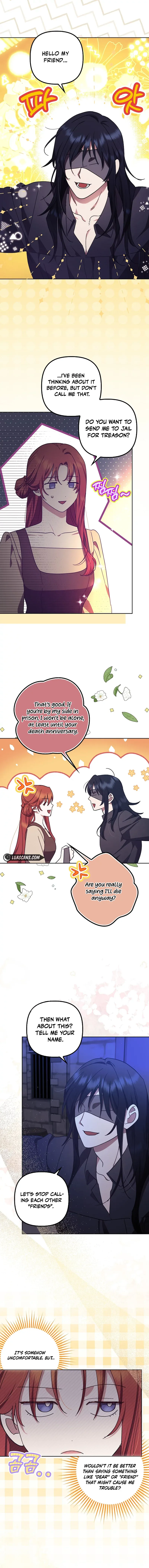 The Abandoned Bachelorette Enjoys Her Simple Life Chapter 45 Online - página 3