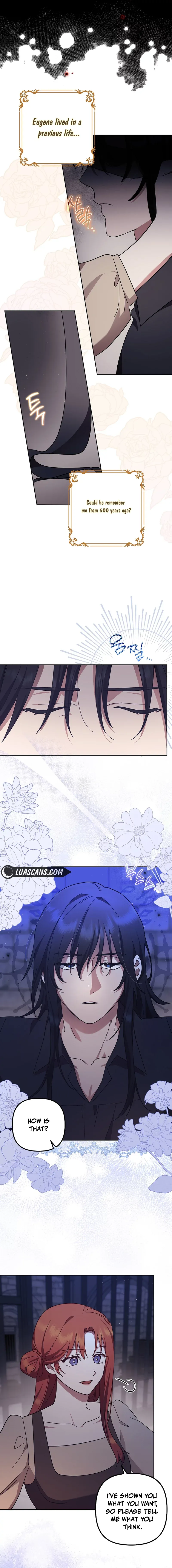 The Abandoned Bachelorette Enjoys Her Simple Life Chapter 45 Online - página 10
