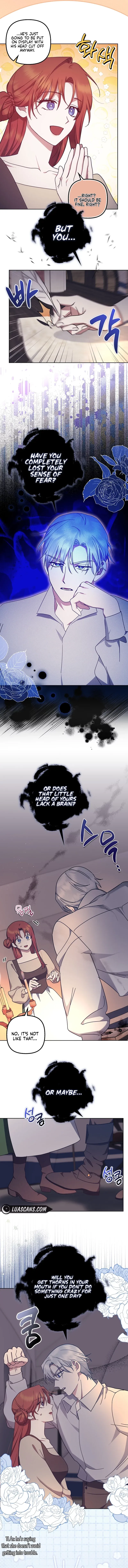 The Abandoned Bachelorette Enjoys Her Simple Life Chapter 46 Online - página 2