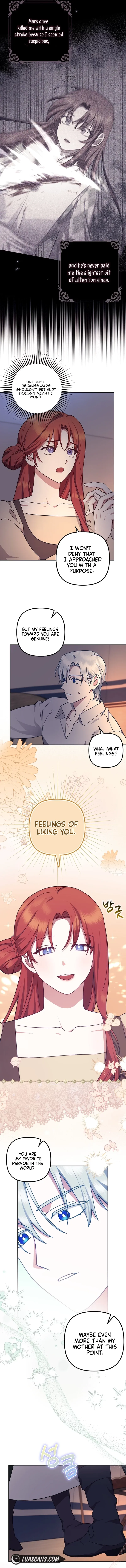 The Abandoned Bachelorette Enjoys Her Simple Life Chapter 46 Online - página 7