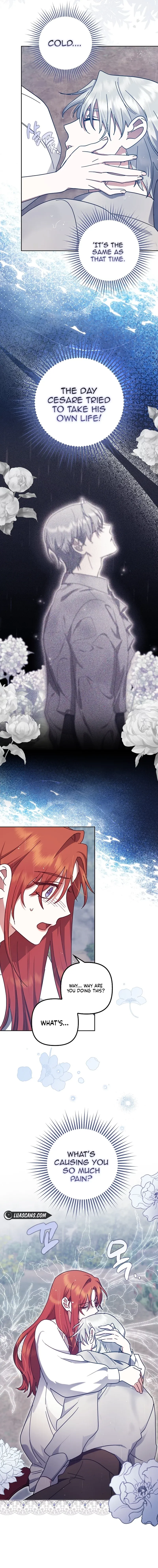 The Abandoned Bachelorette Enjoys Her Simple Life Chapter 46 Online - página 13
