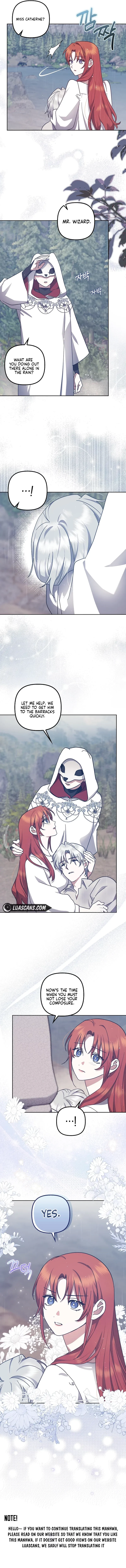 The Abandoned Bachelorette Enjoys Her Simple Life Chapter 46 Online - página 14