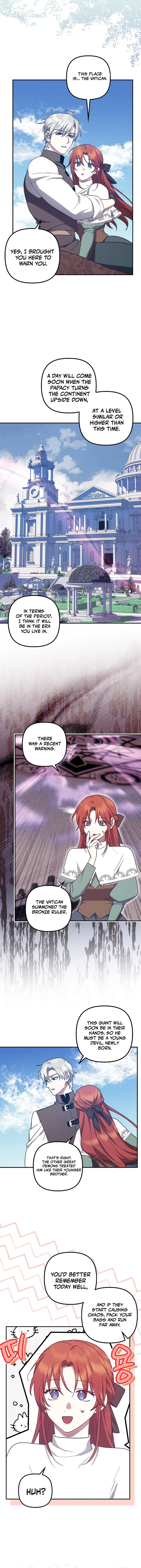 The Abandoned Bachelorette Enjoys Her Simple Life Chapter 50 Online - página 10