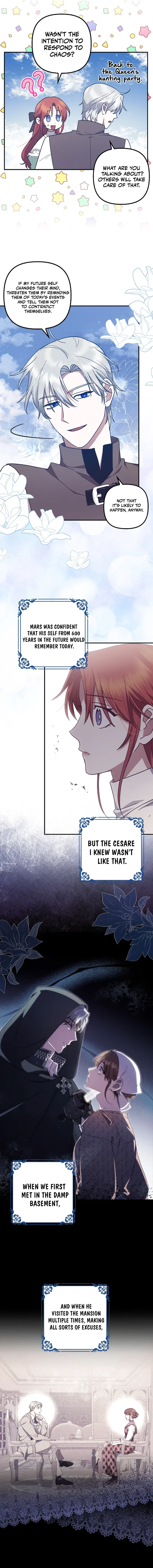 The Abandoned Bachelorette Enjoys Her Simple Life Chapter 50 Online - página 11
