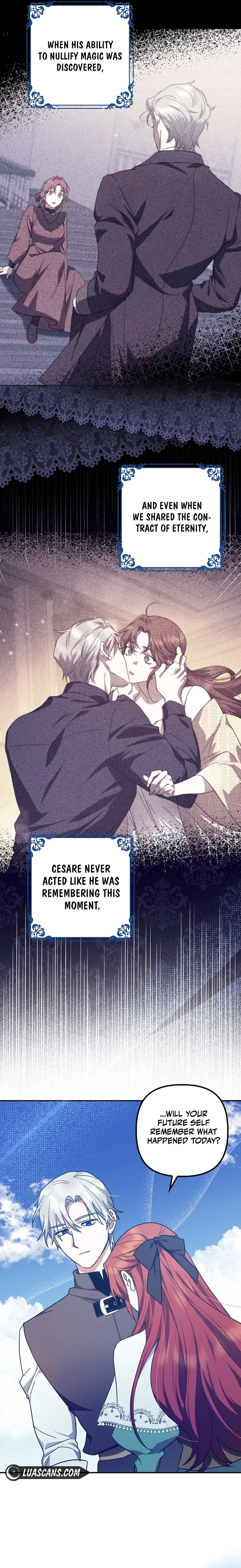 The Abandoned Bachelorette Enjoys Her Simple Life Chapter 50 Online - página 12