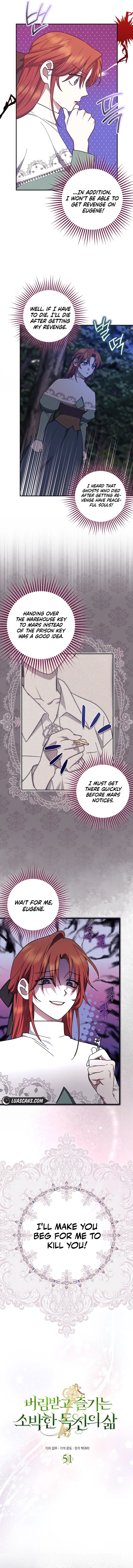 The Abandoned Bachelorette Enjoys Her Simple Life Chapter 51 Online - página 2