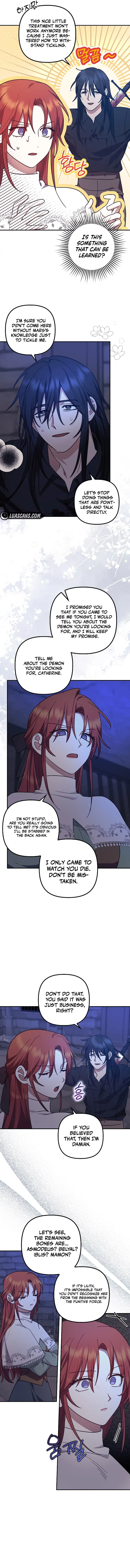 The Abandoned Bachelorette Enjoys Her Simple Life Chapter 51 Online - página 4