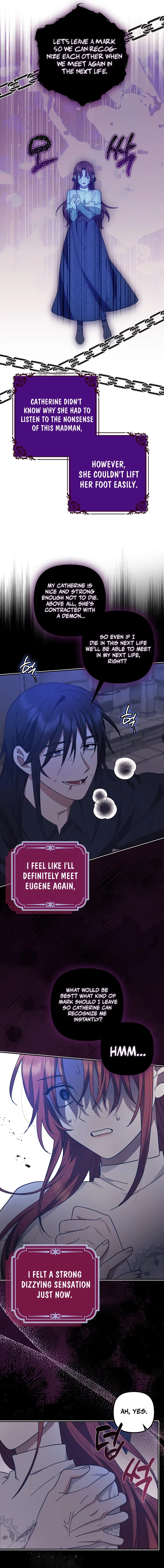 The Abandoned Bachelorette Enjoys Her Simple Life Chapter 51 Online - página 7