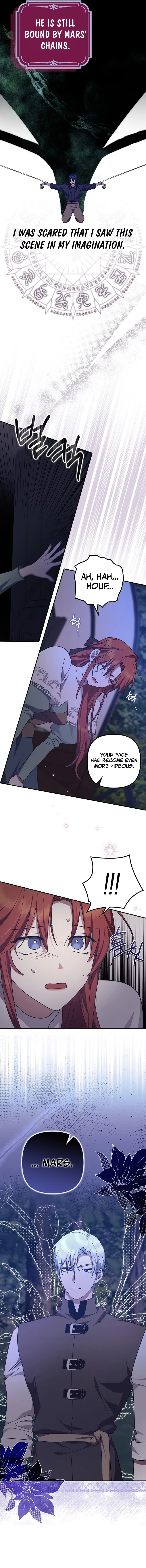 The Abandoned Bachelorette Enjoys Her Simple Life Chapter 51 Online - página 9