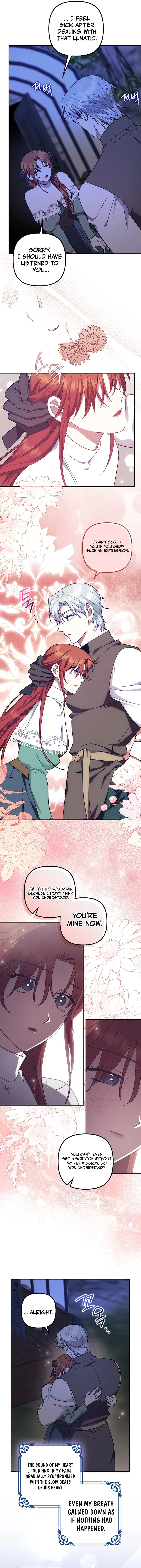 The Abandoned Bachelorette Enjoys Her Simple Life Chapter 51 Online - página 10