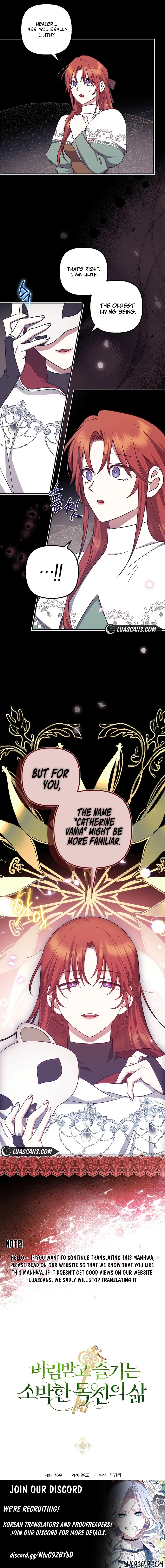 The Abandoned Bachelorette Enjoys Her Simple Life Chapter 51 Online - página 13