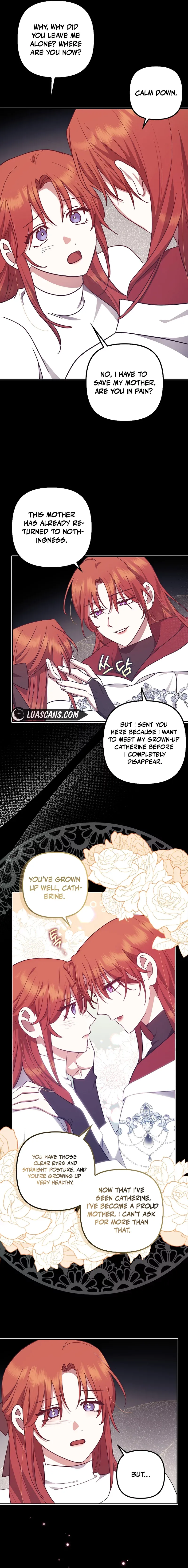 The Abandoned Bachelorette Enjoys Her Simple Life Chapter 52 Online - página 2