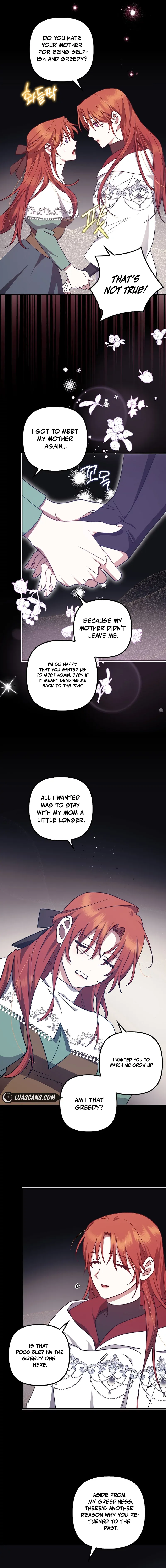 The Abandoned Bachelorette Enjoys Her Simple Life Chapter 52 Online - página 3
