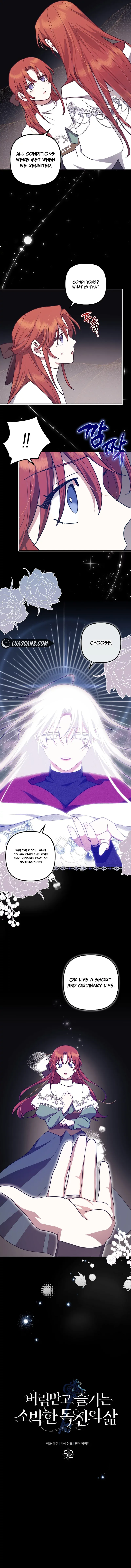 The Abandoned Bachelorette Enjoys Her Simple Life Chapter 52 Online - página 4