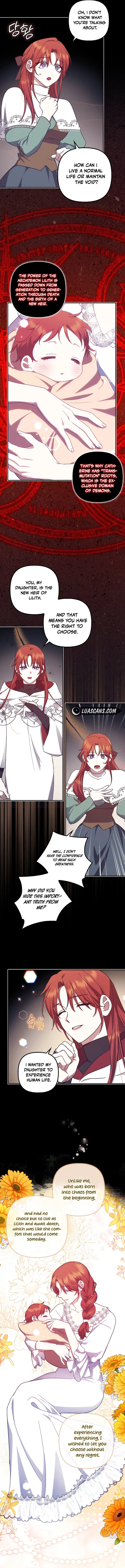 The Abandoned Bachelorette Enjoys Her Simple Life Chapter 52 Online - página 5