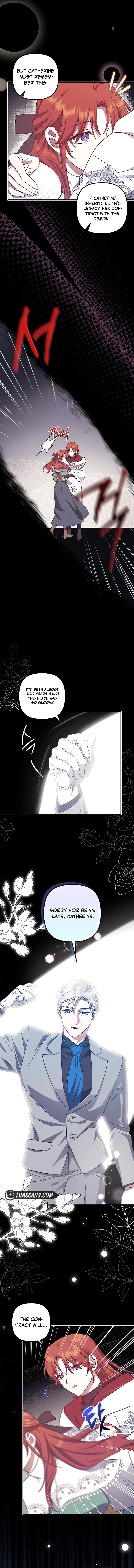 The Abandoned Bachelorette Enjoys Her Simple Life Chapter 52 Online - página 7