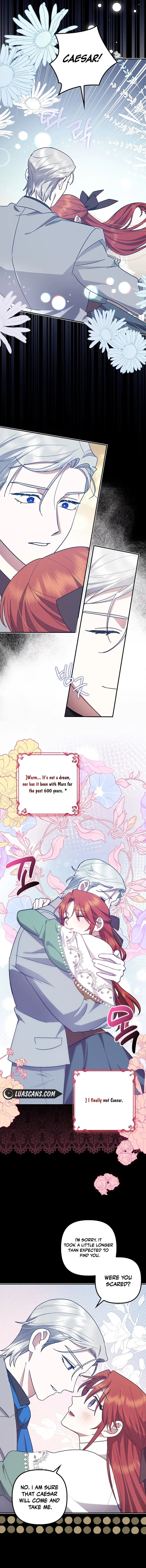 The Abandoned Bachelorette Enjoys Her Simple Life Chapter 52 Online - página 8