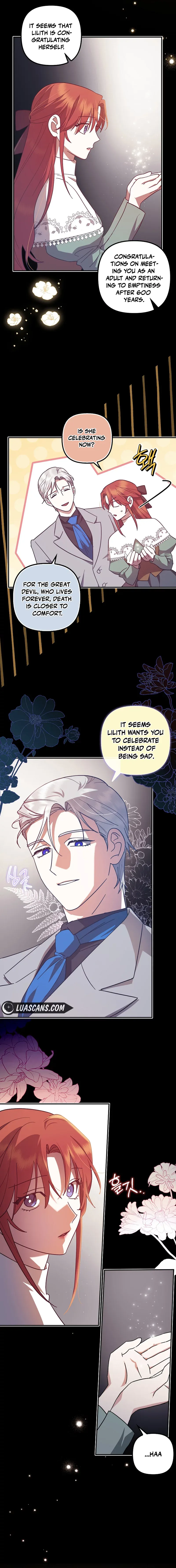 The Abandoned Bachelorette Enjoys Her Simple Life Chapter 52 Online - página 12