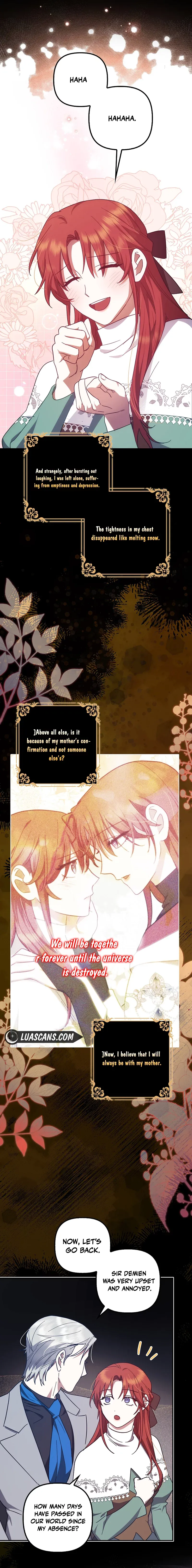 The Abandoned Bachelorette Enjoys Her Simple Life Chapter 52 Online - página 13