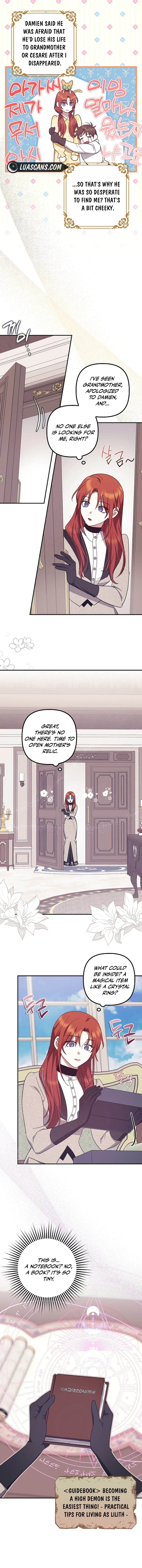 The Abandoned Bachelorette Enjoys Her Simple Life Chapter 53 Online - página 11