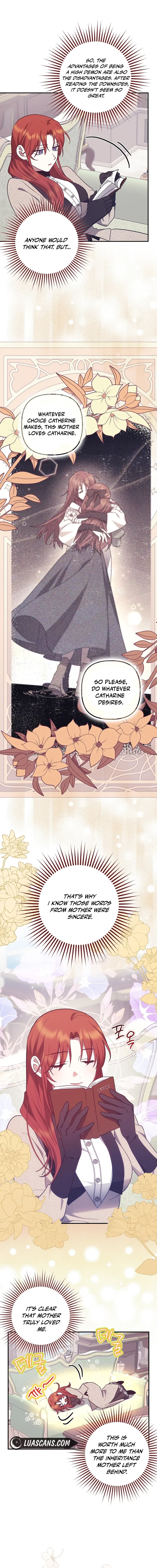 The Abandoned Bachelorette Enjoys Her Simple Life Chapter 53 Online - página 14