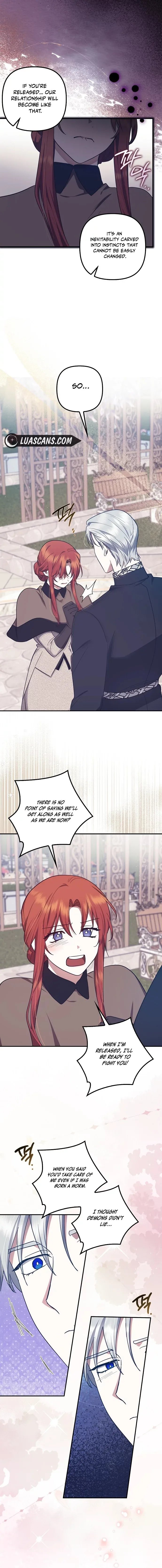 The Abandoned Bachelorette Enjoys Her Simple Life Chapter 56 Online - página 3