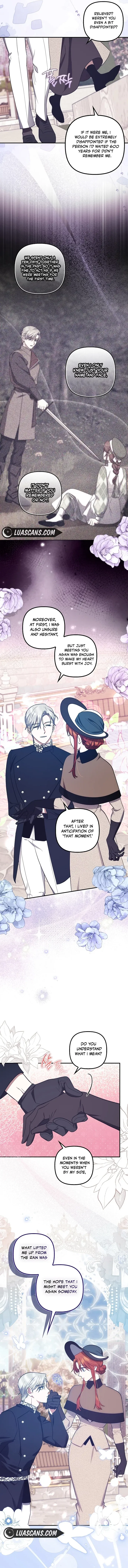 The Abandoned Bachelorette Enjoys Her Simple Life Chapter 56 Online - página 8