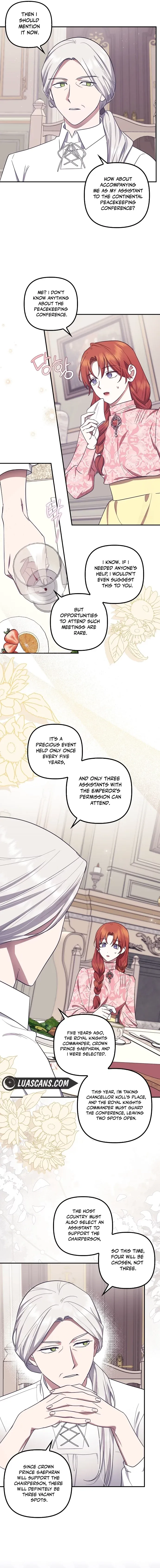 The Abandoned Bachelorette Enjoys Her Simple Life Chapter 56 Online - página 11