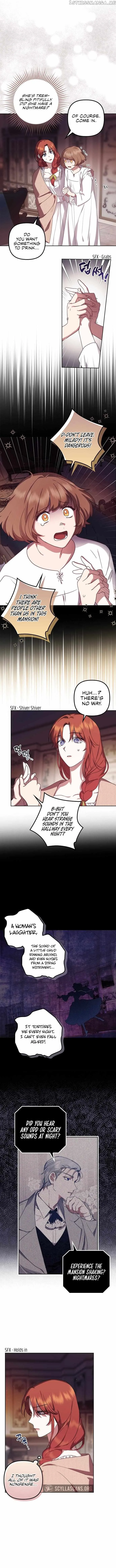 The Abandoned Bachelorette Enjoys Her Simple Life Chapter 6 Online - página 4