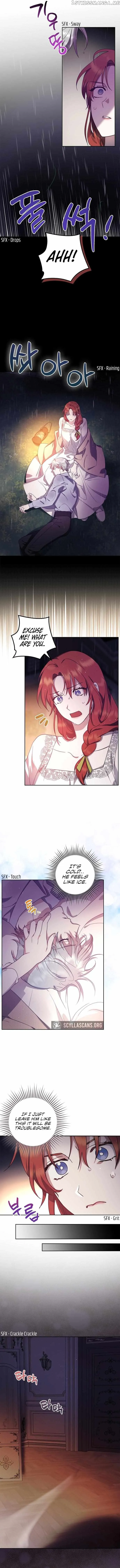 The Abandoned Bachelorette Enjoys Her Simple Life Chapter 6 Online - página 7