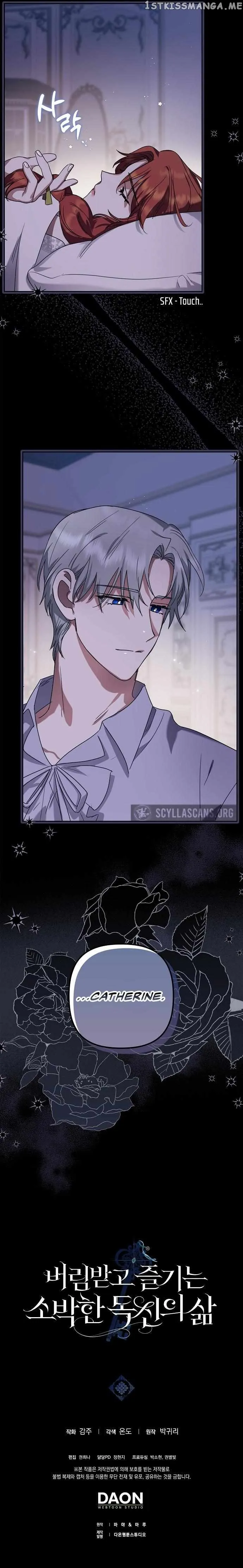 The Abandoned Bachelorette Enjoys Her Simple Life Chapter 6 Online - página 12