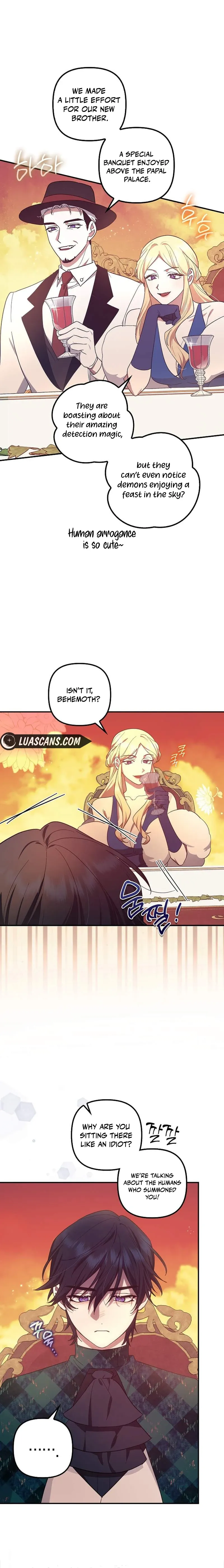 The Abandoned Bachelorette Enjoys Her Simple Life Chapter 61 Online - página 2