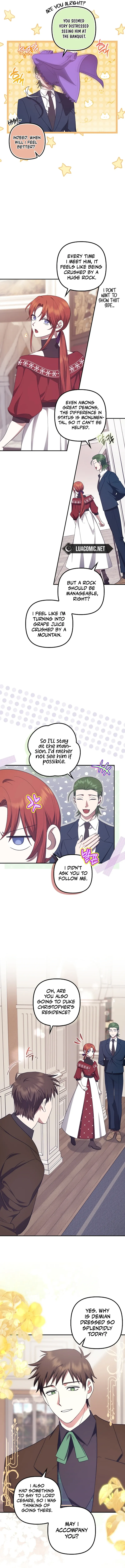 The Abandoned Bachelorette Enjoys Her Simple Life Chapter 64 Online - página 12