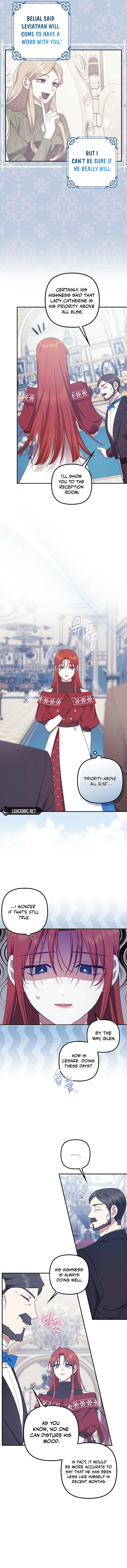 The Abandoned Bachelorette Enjoys Her Simple Life Chapter 65 Online - página 2