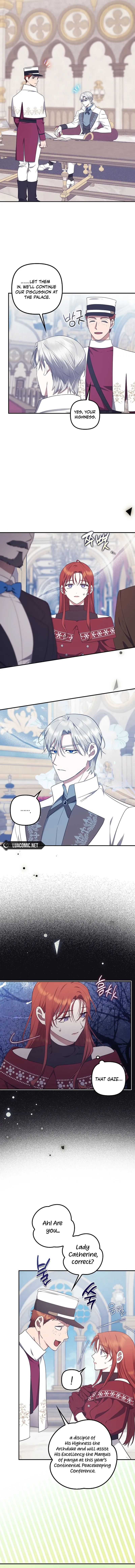 The Abandoned Bachelorette Enjoys Her Simple Life Chapter 65 Online - página 5