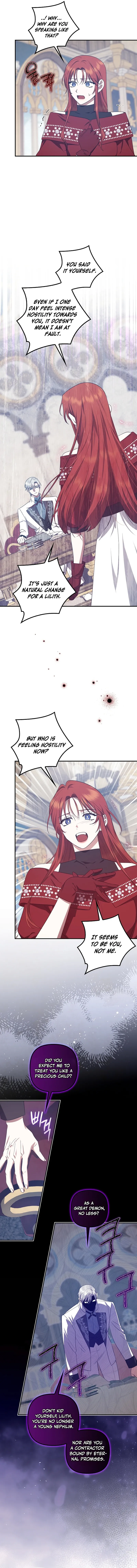 The Abandoned Bachelorette Enjoys Her Simple Life Chapter 65 Online - página 13