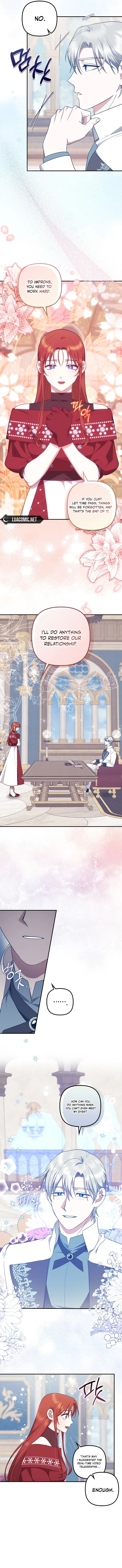 The Abandoned Bachelorette Enjoys Her Simple Life Chapter 66 Online - página 7