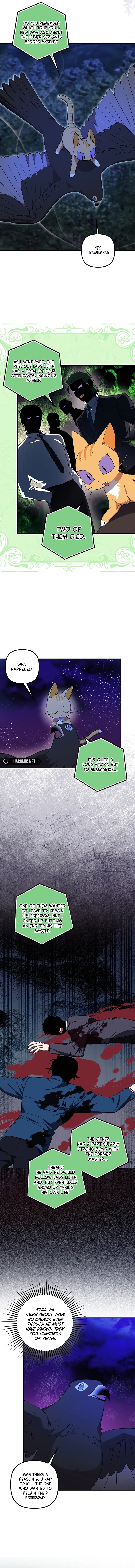The Abandoned Bachelorette Enjoys Her Simple Life Chapter 67 Online - página 8